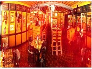 Hotel Broadway Srinagar  Ngoại thất bức ảnh